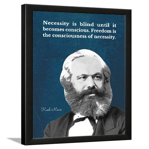 Karl Marx German Philosopher