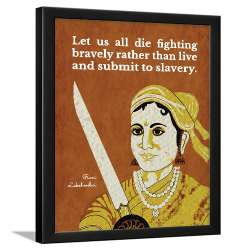 Rani Lakshmibai