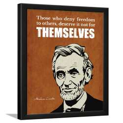 Abraham Lincoln