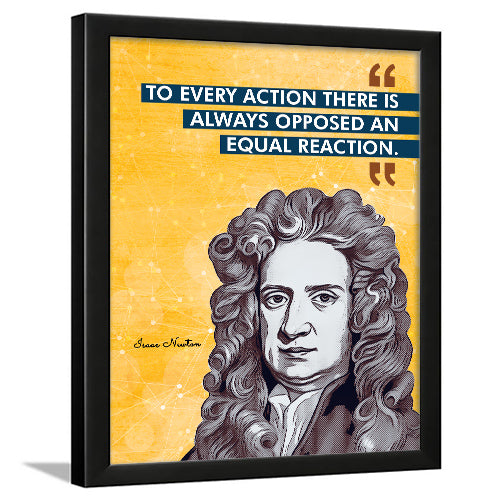 Isaac Newton