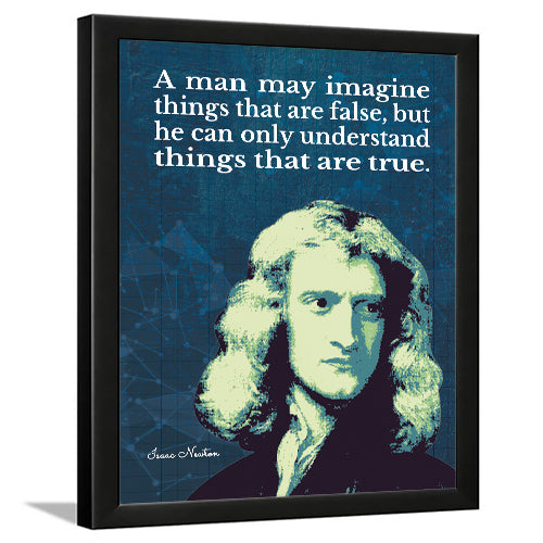 Isaac Newton