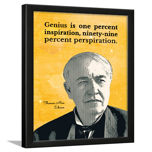 Thomas Alva Edison
