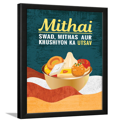 Mithai Sweets Restaurant Quotes