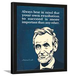Abraham Lincoln