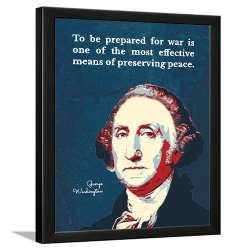 George Washington