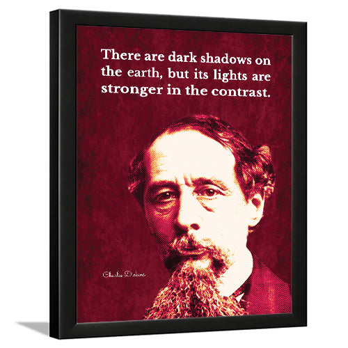 Charles Dickens Writer and journalist