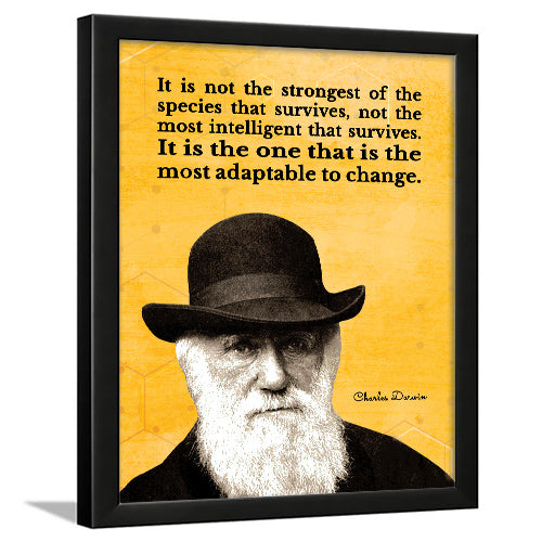 Charles Darwin