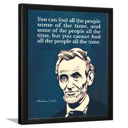 Abraham Lincoln