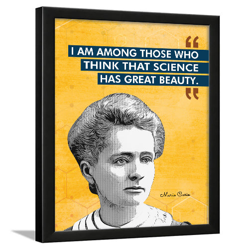 Marie Curie