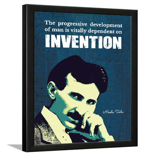 Nikola Tesla