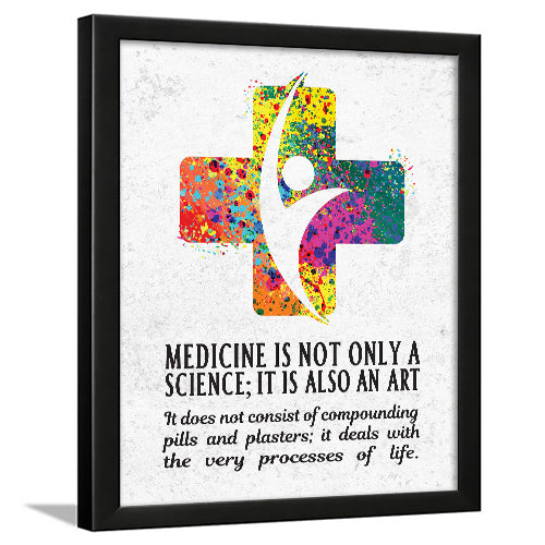 Doctor Quotes
