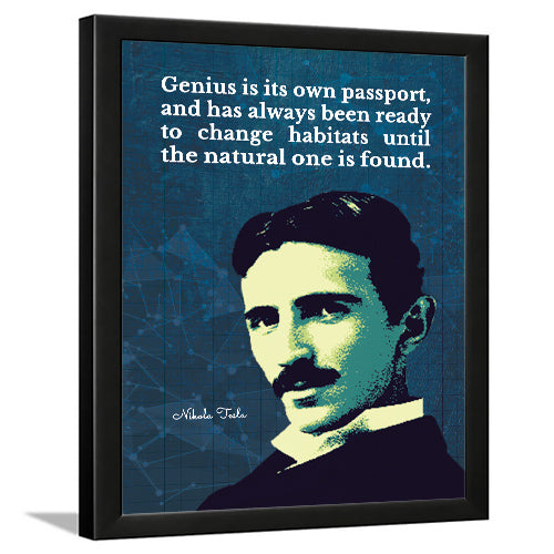 Nikola Tesla