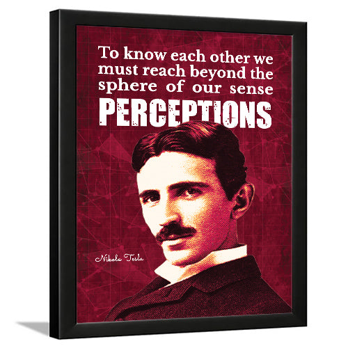 Nikola Tesla