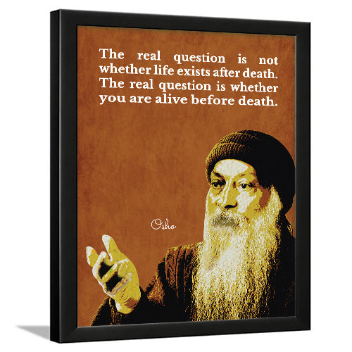 Osho