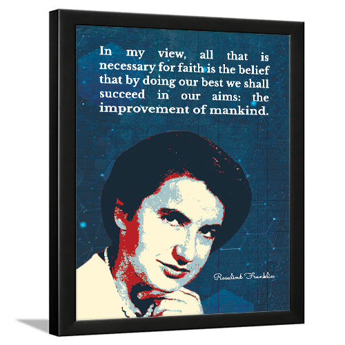 Rosalind Franklin