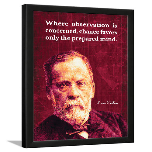 Louis Pasteur