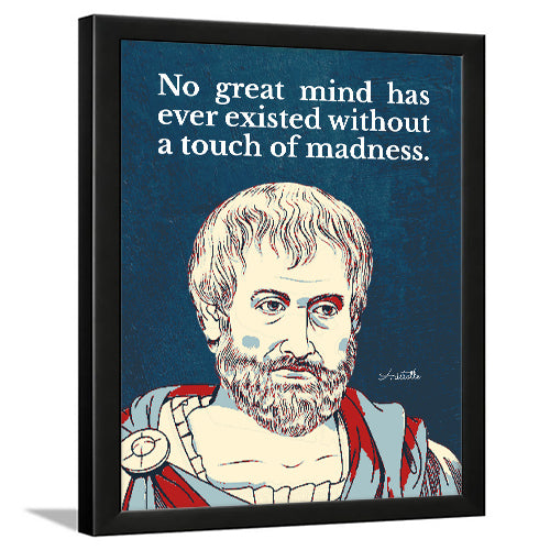 Aristotle Greek philosopher and Polymath