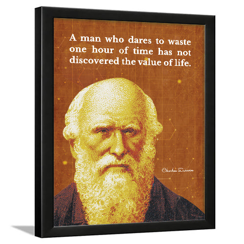 Charles Darwin