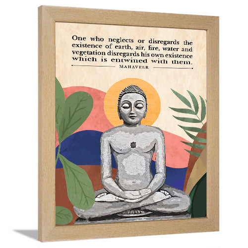 Mahaveer Religious leader Spiritual