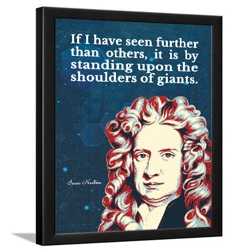 Isaac Newton