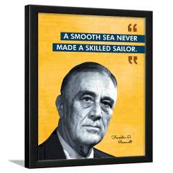 Franklin D. Roosevelt