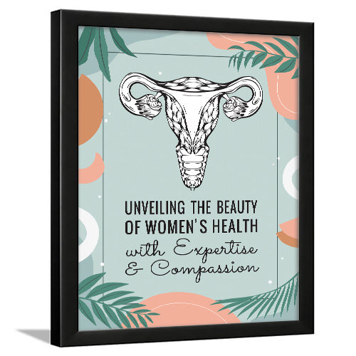 Gynecologist Obstetrician Doctors Wall Quotes