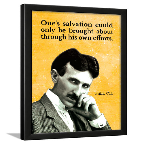 Nikola Tesla