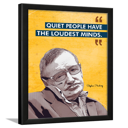 Stephen Hawking
