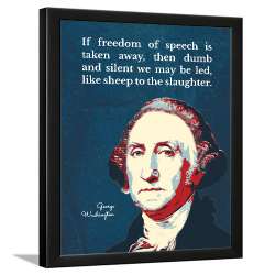 George Washington