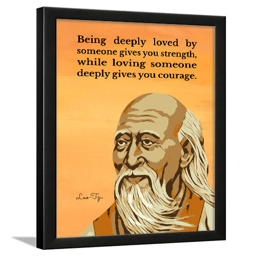 Lao-Tzu