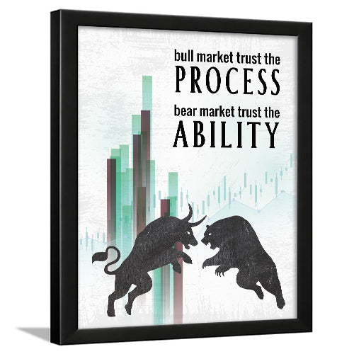 Trading Stock Share Market