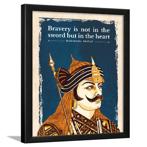 Maharana Pratap Quotes