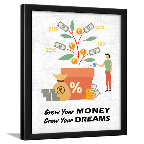 Trading Money Quotes