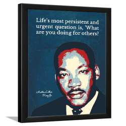 Martin Luther King Jr