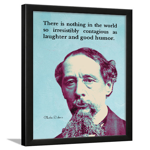 Charles Dickens Writer and journalist