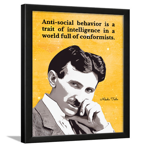 Nikola Tesla