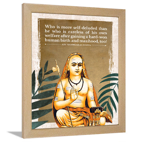 Adi shankaracharya Philosopher Spiritual