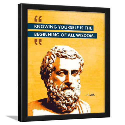 Aristotle Greek philosopher and Polymath