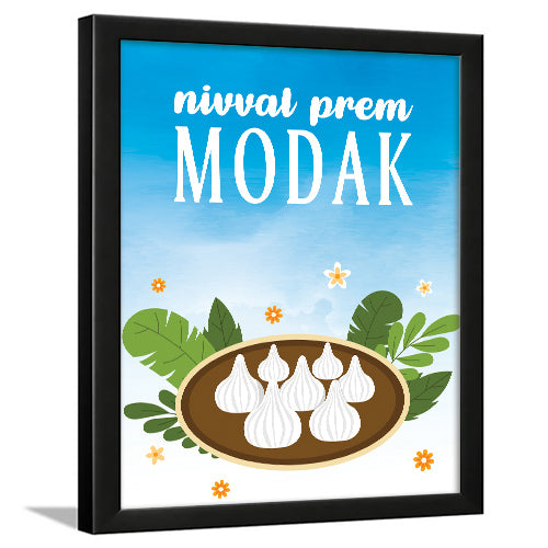 Modak Mithai Sweets Restaurant Quotes