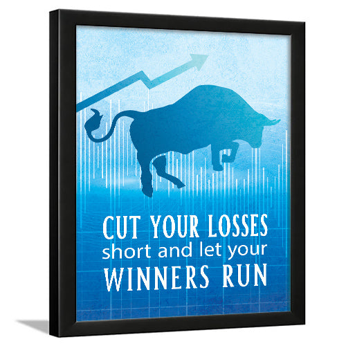 Trading Stock Share Market