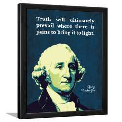 George Washington