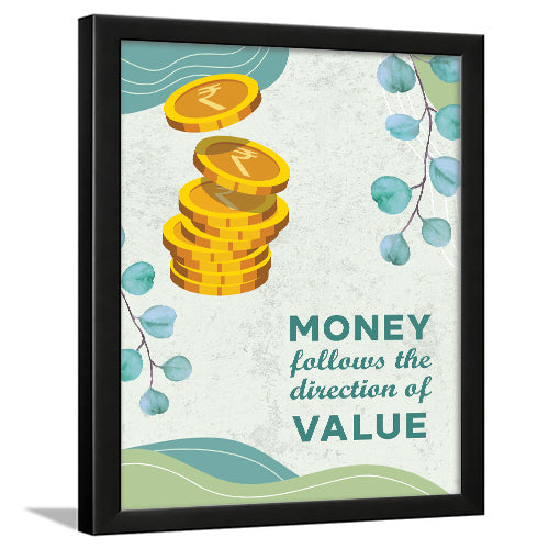 Trading money Quotes