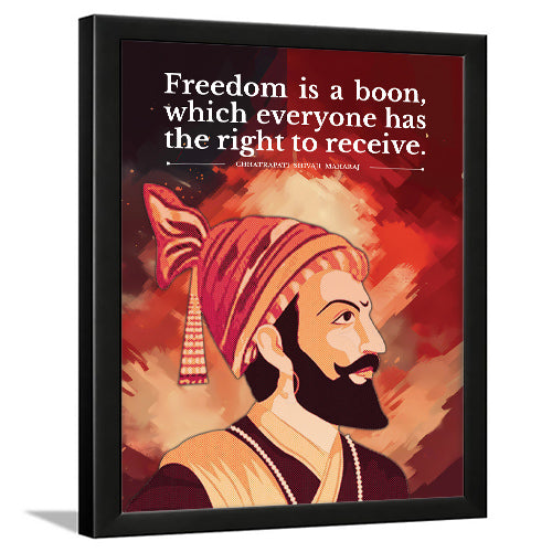 Chhatrapati shivaji
