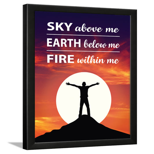 Inspirational Motivational