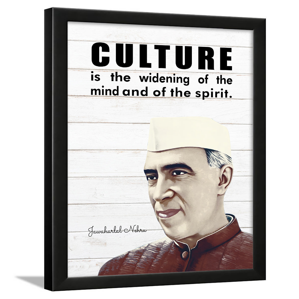 Jawaharlal Nehru Quotes