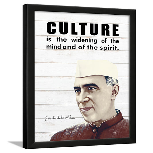 Jawaharlal Nehru Quotes