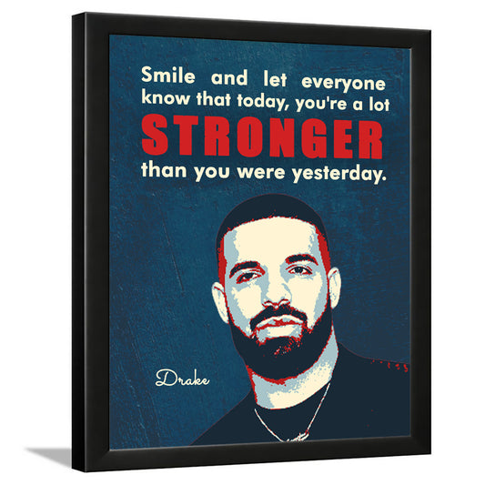 Drake Quotes