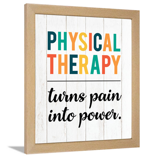Physiotherapy Doctor Quotes