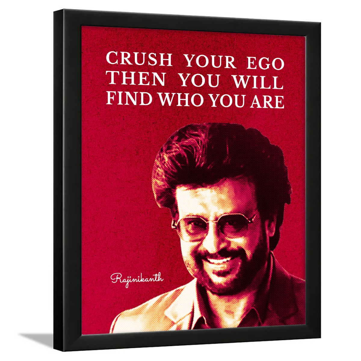 Rajinikanth Quotes