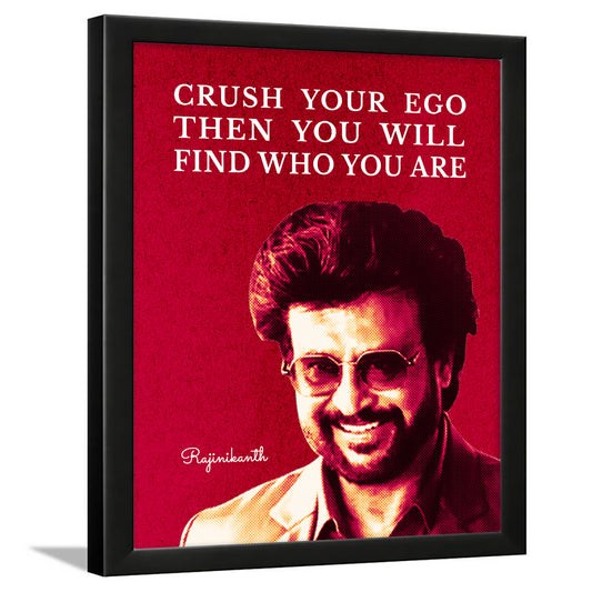 Rajinikanth Quotes
